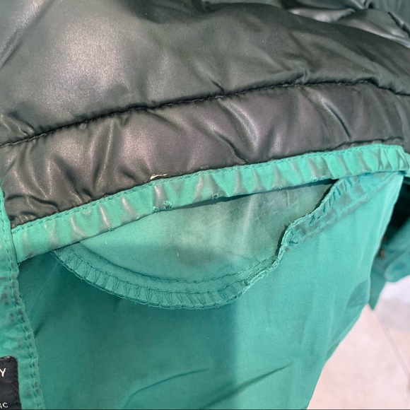 Scotch & Soda Winter Puffer/Parka - Picture 8 of 11